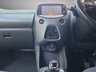 USED 2018 68 TOYOTA AYGO 1.0 VVT-i x-press Hatchback 5dr Petrol x-shift Euro 6 (71 ps) 