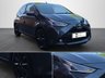 USED 2018 68 TOYOTA AYGO 1.0 VVT-i x-press Hatchback 5dr Petrol x-shift Euro 6 (71 ps) 