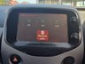 USED 2018 68 TOYOTA AYGO 1.0 VVT-i x-press Hatchback 5dr Petrol x-shift Euro 6 (71 ps) 