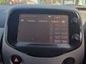 USED 2018 68 TOYOTA AYGO 1.0 VVT-i x-press Hatchback 5dr Petrol x-shift Euro 6 (71 ps) 