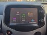 USED 2018 68 TOYOTA AYGO 1.0 VVT-i x-press Hatchback 5dr Petrol x-shift Euro 6 (71 ps) 