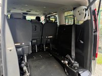 USED 2020 70 FORD TOURNEO CUSTOM 2.0 320 EcoBlue Titanium Auto L1 Euro 6 (s/s) 5dr WHEELCHAIR+ELECTRIC RAMP