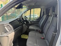 USED 2020 70 FORD TOURNEO CUSTOM 2.0 320 EcoBlue Titanium Auto L1 Euro 6 (s/s) 5dr WHEELCHAIR+ELECTRIC RAMP