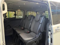 USED 2020 70 FORD TOURNEO CUSTOM 2.0 320 EcoBlue Titanium Auto L1 Euro 6 (s/s) 5dr WHEELCHAIR+ELECTRIC RAMP