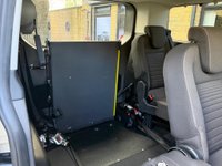 USED 2020 70 FORD TOURNEO CUSTOM 2.0 320 EcoBlue Titanium Auto L1 Euro 6 (s/s) 5dr WHEELCHAIR+ELECTRIC RAMP