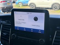 USED 2020 70 FORD TOURNEO CUSTOM 2.0 320 EcoBlue Titanium Auto L1 Euro 6 (s/s) 5dr WHEELCHAIR+ELECTRIC RAMP
