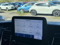 USED 2020 70 FORD TOURNEO CUSTOM 2.0 320 EcoBlue Titanium Auto L1 Euro 6 (s/s) 5dr WHEELCHAIR+ELECTRIC RAMP