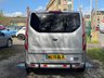 USED 2020 70 FORD TOURNEO CUSTOM 2.0 320 EcoBlue Titanium Auto L1 Euro 6 (s/s) 5dr WHEELCHAIR+ELECTRIC RAMP