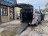 USED 2020 70 FORD TOURNEO CUSTOM 2.0 320 EcoBlue Titanium Auto L1 Euro 6 (s/s) 5dr WHEELCHAIR+ELECTRIC RAMP
