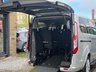 USED 2020 70 FORD TOURNEO CUSTOM 2.0 320 EcoBlue Titanium Auto L1 Euro 6 (s/s) 5dr WHEELCHAIR+ELECTRIC RAMP
