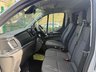 USED 2020 70 FORD TOURNEO CUSTOM 2.0 320 EcoBlue Titanium Auto L1 Euro 6 (s/s) 5dr WHEELCHAIR+ELECTRIC RAMP