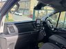 USED 2020 70 FORD TOURNEO CUSTOM 2.0 320 EcoBlue Titanium Auto L1 Euro 6 (s/s) 5dr WHEELCHAIR+ELECTRIC RAMP
