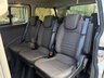 USED 2020 70 FORD TOURNEO CUSTOM 2.0 320 EcoBlue Titanium Auto L1 Euro 6 (s/s) 5dr WHEELCHAIR+ELECTRIC RAMP