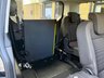 USED 2020 70 FORD TOURNEO CUSTOM 2.0 320 EcoBlue Titanium Auto L1 Euro 6 (s/s) 5dr WHEELCHAIR+ELECTRIC RAMP