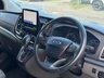 USED 2020 70 FORD TOURNEO CUSTOM 2.0 320 EcoBlue Titanium Auto L1 Euro 6 (s/s) 5dr WHEELCHAIR+ELECTRIC RAMP