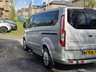 USED 2020 70 FORD TOURNEO CUSTOM 2.0 320 EcoBlue Titanium Auto L1 Euro 6 (s/s) 5dr WHEELCHAIR+ELECTRIC RAMP