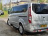 USED 2020 70 FORD TOURNEO CUSTOM 2.0 320 EcoBlue Titanium Auto L1 Euro 6 (s/s) 5dr WHEELCHAIR+ELECTRIC RAMP