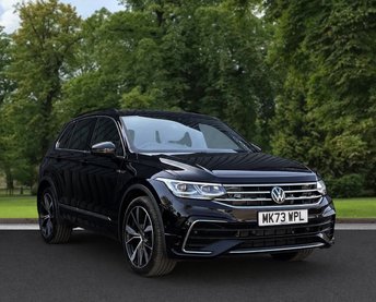 View our VOLKSWAGEN TIGUAN