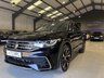 USED 2023 73 VOLKSWAGEN TIGUAN 1.5 TSI R-Line SUV 5dr Petrol DSG Euro 6 (s/s) (150 ps) 