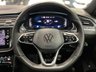 USED 2023 73 VOLKSWAGEN TIGUAN 1.5 TSI R-Line SUV 5dr Petrol DSG Euro 6 (s/s) (150 ps) 