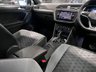 USED 2023 73 VOLKSWAGEN TIGUAN 1.5 TSI R-Line SUV 5dr Petrol DSG Euro 6 (s/s) (150 ps) 