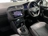 USED 2023 73 VOLKSWAGEN TIGUAN 1.5 TSI R-Line SUV 5dr Petrol DSG Euro 6 (s/s) (150 ps) 