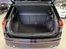 USED 2023 73 VOLKSWAGEN TIGUAN 1.5 TSI R-Line SUV 5dr Petrol DSG Euro 6 (s/s) (150 ps) 