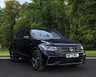 USED 2023 73 VOLKSWAGEN TIGUAN 1.5 TSI R-Line SUV 5dr Petrol DSG Euro 6 (s/s) (150 ps) 