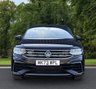 USED 2023 73 VOLKSWAGEN TIGUAN 1.5 TSI R-Line SUV 5dr Petrol DSG Euro 6 (s/s) (150 ps) 