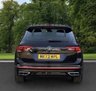 USED 2023 73 VOLKSWAGEN TIGUAN 1.5 TSI R-Line SUV 5dr Petrol DSG Euro 6 (s/s) (150 ps) 