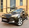 USED 2015 65 FORD KUGA 2.0 TDCi Zetec SUV 5dr Diesel Manual 2WD Euro 6 (s/s) (150 ps) CAMBELT+WATERPUMP+SERVICE!!!