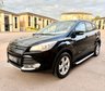 USED 2015 65 FORD KUGA 2.0 TDCi Zetec SUV 5dr Diesel Manual 2WD Euro 6 (s/s) (150 ps) CAMBELT+WATERPUMP+SERVICE!!!