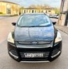 USED 2015 65 FORD KUGA 2.0 TDCi Zetec SUV 5dr Diesel Manual 2WD Euro 6 (s/s) (150 ps) CAMBELT+WATERPUMP+SERVICE!!!