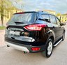 USED 2015 65 FORD KUGA 2.0 TDCi Zetec SUV 5dr Diesel Manual 2WD Euro 6 (s/s) (150 ps) CAMBELT+WATERPUMP+SERVICE!!!