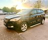 USED 2015 65 FORD KUGA 2.0 TDCi Zetec SUV 5dr Diesel Manual 2WD Euro 6 (s/s) (150 ps) CAMBELT+WATERPUMP+SERVICE!!!