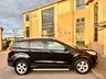 USED 2015 65 FORD KUGA 2.0 TDCi Zetec SUV 5dr Diesel Manual 2WD Euro 6 (s/s) (150 ps) CAMBELT+WATERPUMP+SERVICE!!!