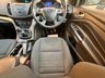 USED 2015 65 FORD KUGA 2.0 TDCi Zetec SUV 5dr Diesel Manual 2WD Euro 6 (s/s) (150 ps) CAMBELT+WATERPUMP+SERVICE!!!
