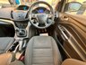 USED 2015 65 FORD KUGA 2.0 TDCi Zetec SUV 5dr Diesel Manual 2WD Euro 6 (s/s) (150 ps) CAMBELT+WATERPUMP+SERVICE!!!