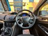 USED 2015 65 FORD KUGA 2.0 TDCi Zetec SUV 5dr Diesel Manual 2WD Euro 6 (s/s) (150 ps) CAMBELT+WATERPUMP+SERVICE!!!