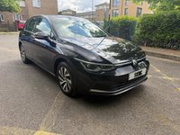 USED 2022 22 VOLKSWAGEN GOLF 1.4 TSI 13kWh Style Hatchback 5dr Petrol Plug-in Hybrid DSG Euro 6 (s/s) (204 ps) 