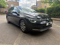 USED 2022 22 VOLKSWAGEN GOLF 1.4 TSI 13kWh Style Hatchback 5dr Petrol Plug-in Hybrid DSG Euro 6 (s/s) (204 ps) 