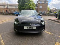 USED 2022 22 VOLKSWAGEN GOLF 1.4 TSI 13kWh Style Hatchback 5dr Petrol Plug-in Hybrid DSG Euro 6 (s/s) (204 ps) 