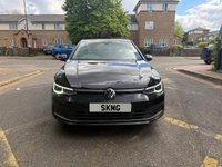 USED 2022 22 VOLKSWAGEN GOLF 1.4 TSI 13kWh Style Hatchback 5dr Petrol Plug-in Hybrid DSG Euro 6 (s/s) (204 ps) 