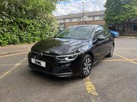 USED 2022 22 VOLKSWAGEN GOLF 1.4 TSI 13kWh Style Hatchback 5dr Petrol Plug-in Hybrid DSG Euro 6 (s/s) (204 ps) 