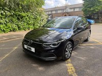 USED 2022 22 VOLKSWAGEN GOLF 1.4 TSI 13kWh Style Hatchback 5dr Petrol Plug-in Hybrid DSG Euro 6 (s/s) (204 ps) 