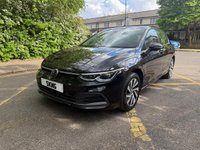 USED 2022 22 VOLKSWAGEN GOLF 1.4 TSI 13kWh Style Hatchback 5dr Petrol Plug-in Hybrid DSG Euro 6 (s/s) (204 ps) 