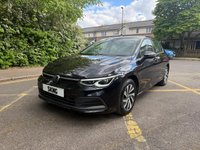 USED 2022 22 VOLKSWAGEN GOLF 1.4 TSI 13kWh Style Hatchback 5dr Petrol Plug-in Hybrid DSG Euro 6 (s/s) (204 ps) 