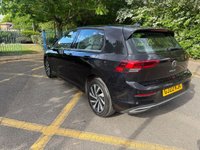 USED 2022 22 VOLKSWAGEN GOLF 1.4 TSI 13kWh Style Hatchback 5dr Petrol Plug-in Hybrid DSG Euro 6 (s/s) (204 ps) 
