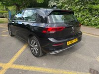 USED 2022 22 VOLKSWAGEN GOLF 1.4 TSI 13kWh Style Hatchback 5dr Petrol Plug-in Hybrid DSG Euro 6 (s/s) (204 ps) 