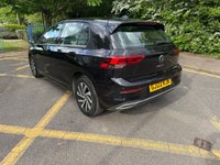 USED 2022 22 VOLKSWAGEN GOLF 1.4 TSI 13kWh Style Hatchback 5dr Petrol Plug-in Hybrid DSG Euro 6 (s/s) (204 ps) 